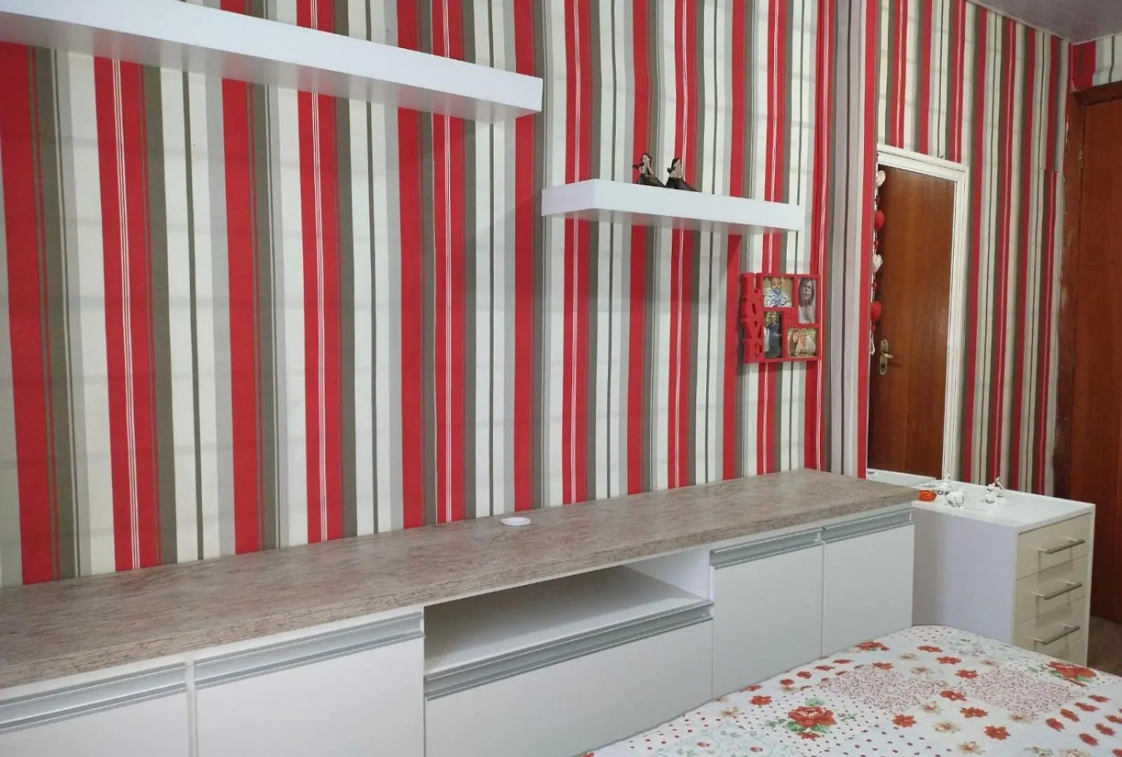 Brisa Da Ilha - Estudios Ao Lado Do Aeroporto Florianópolis Lägenhetshotell