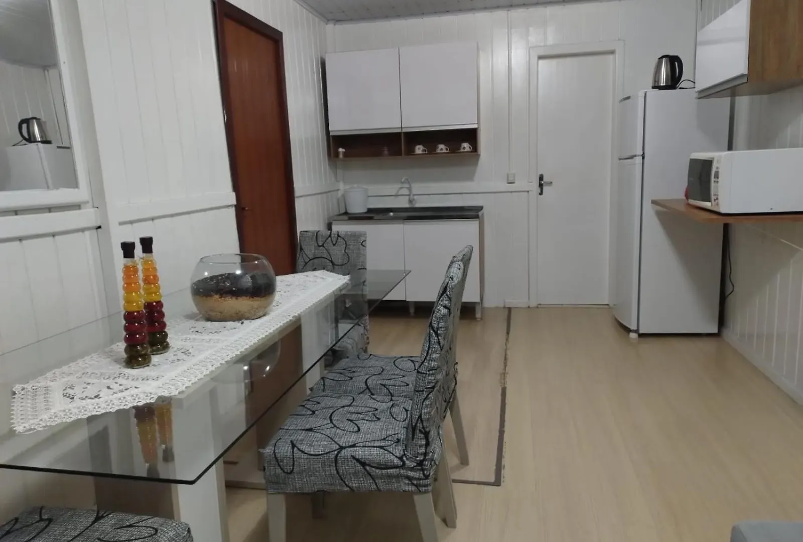 Brisa Da Ilha - Estudios Ao Lado Do Aeroporto Florianópolis