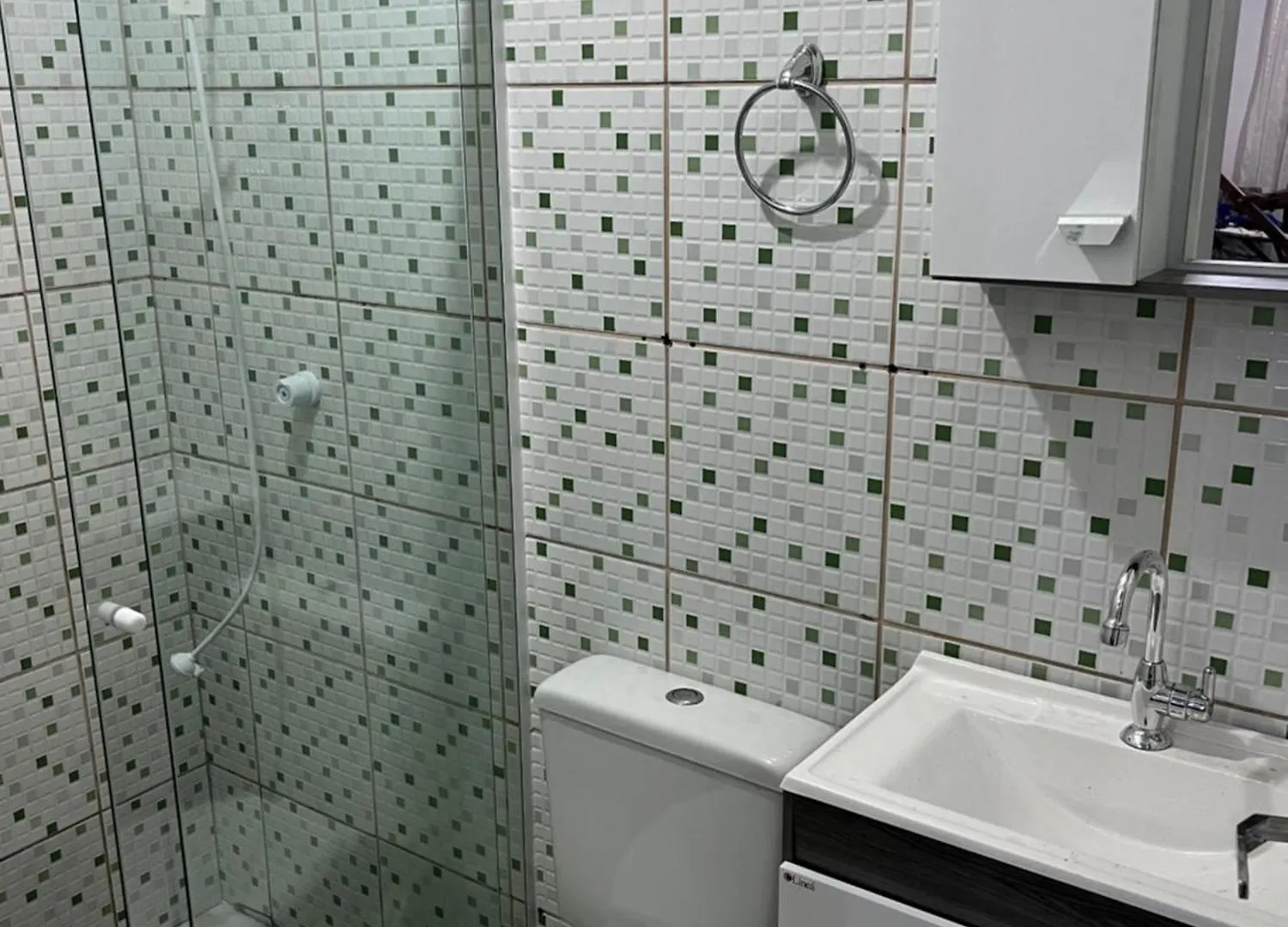 Brisa Da Ilha - Ao Lado Do Aeroporto Aparthotel Florianópolis Brasil