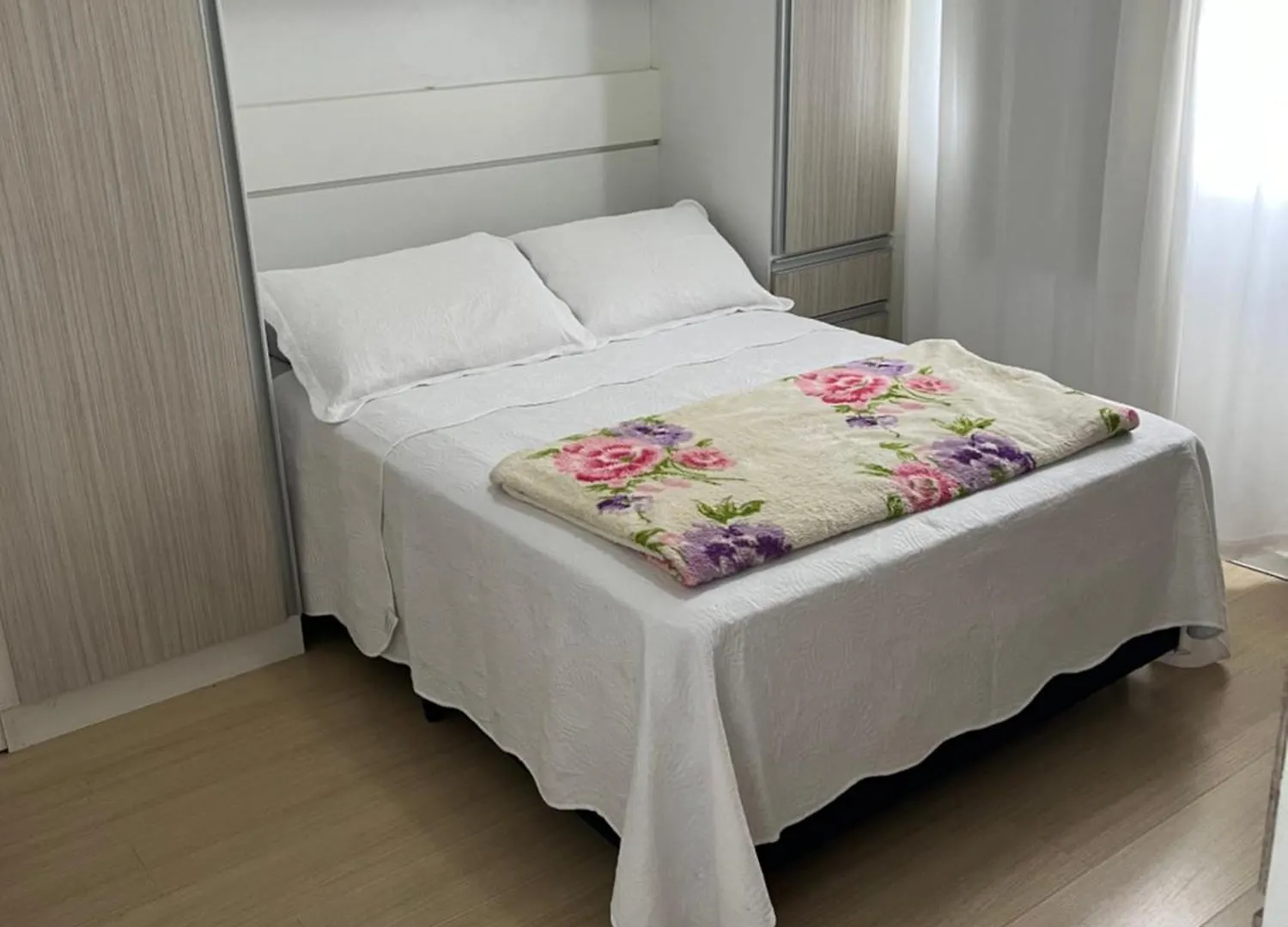 Brisa Da Ilha - Ao Lado Do Aeroporto Aparthotel Florianópolis