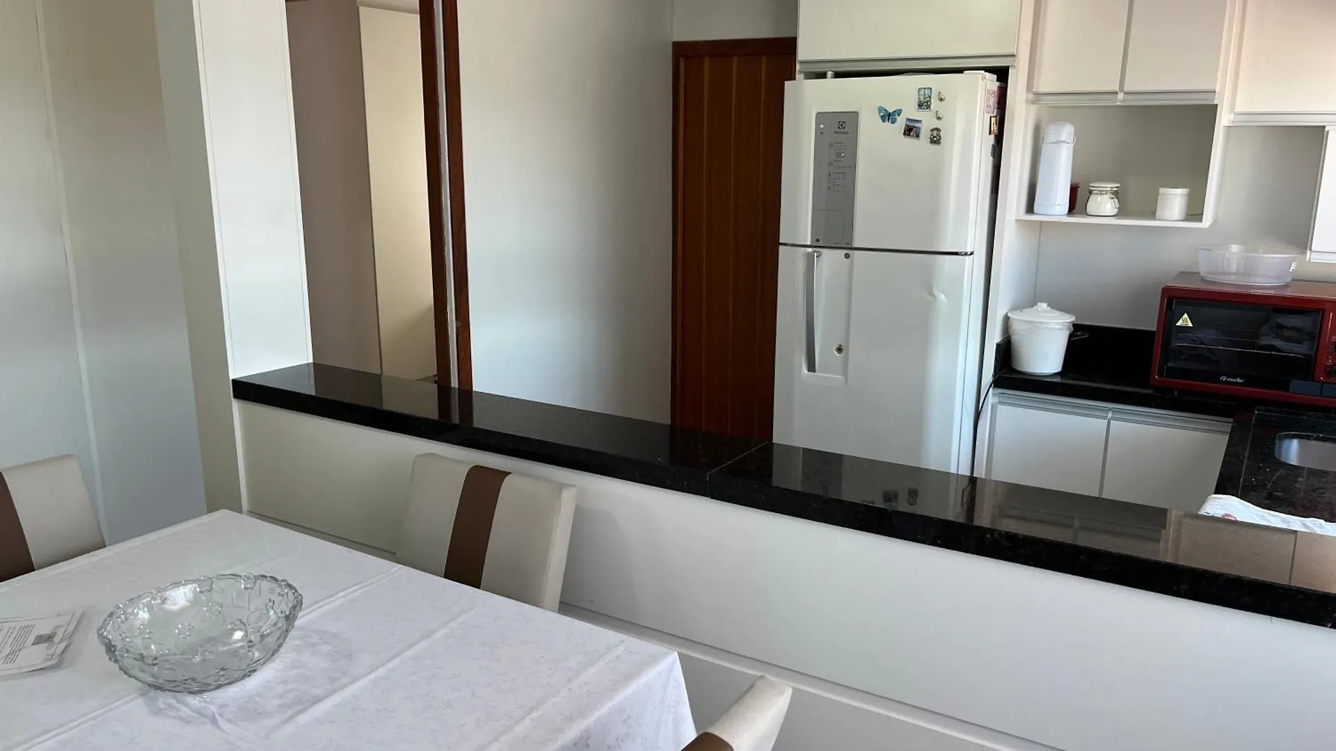 Brisa Da Ilha - Ao Lado Do Aeroporto Aparthotel Florianópolis