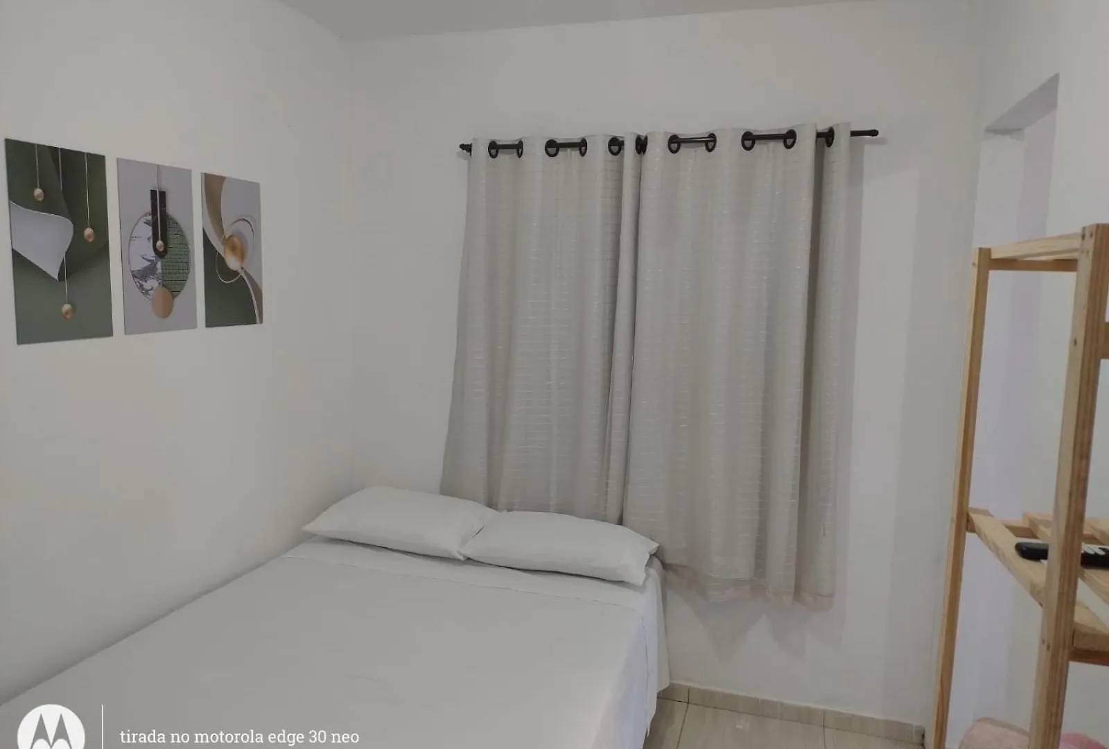 Brisa Da Ilha - Ao Lado Do Aeroporto Aparthotel Florianópolis