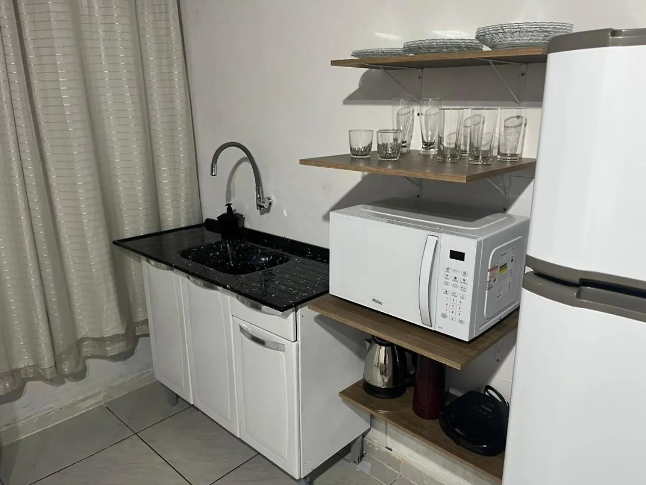 Brisa Da Ilha - Ao Lado Do Aeroporto Aparthotel Florianópolis