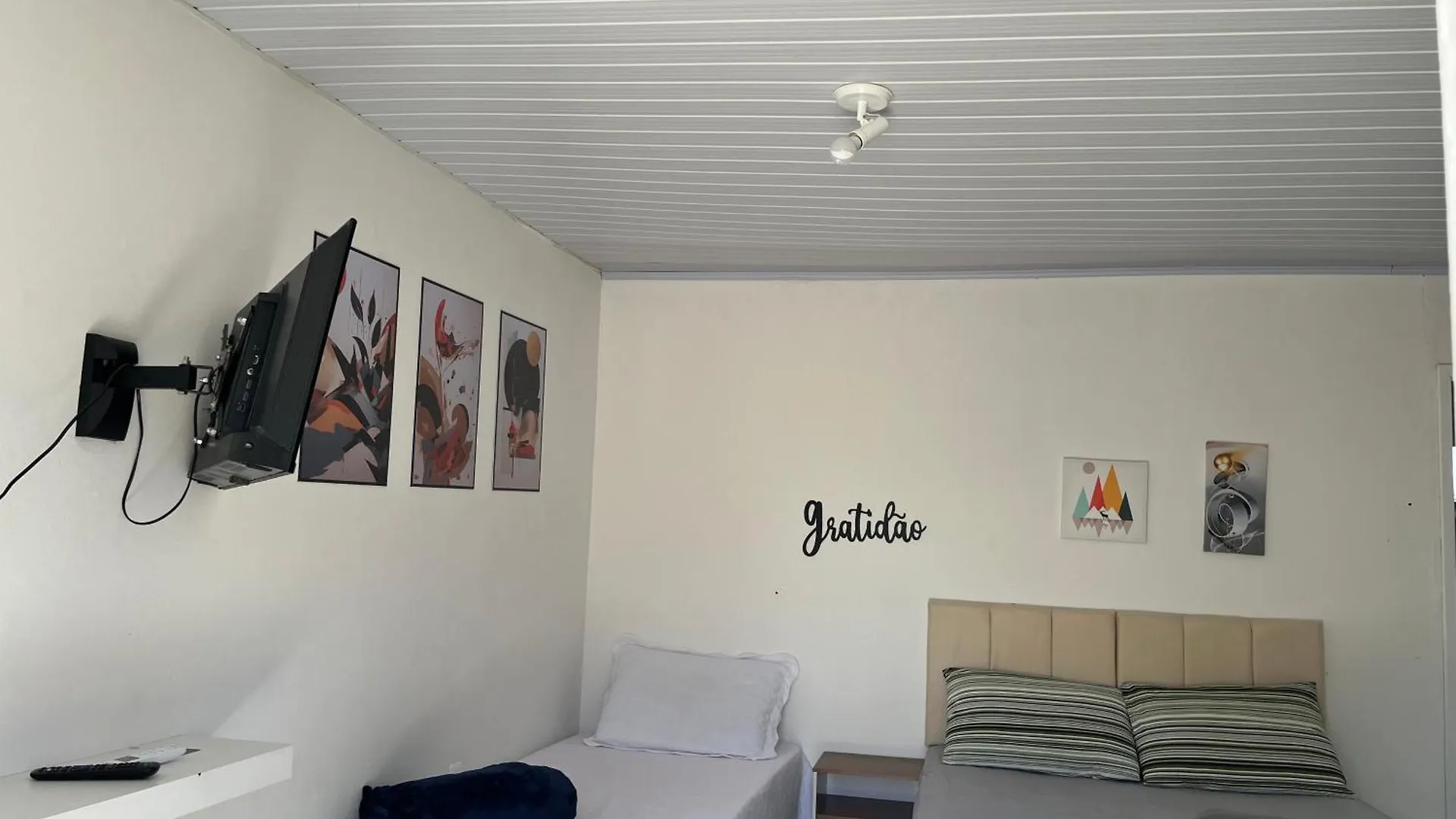 Brisa Da Ilha - Estudios Ao Lado Do Aeroporto kontakter