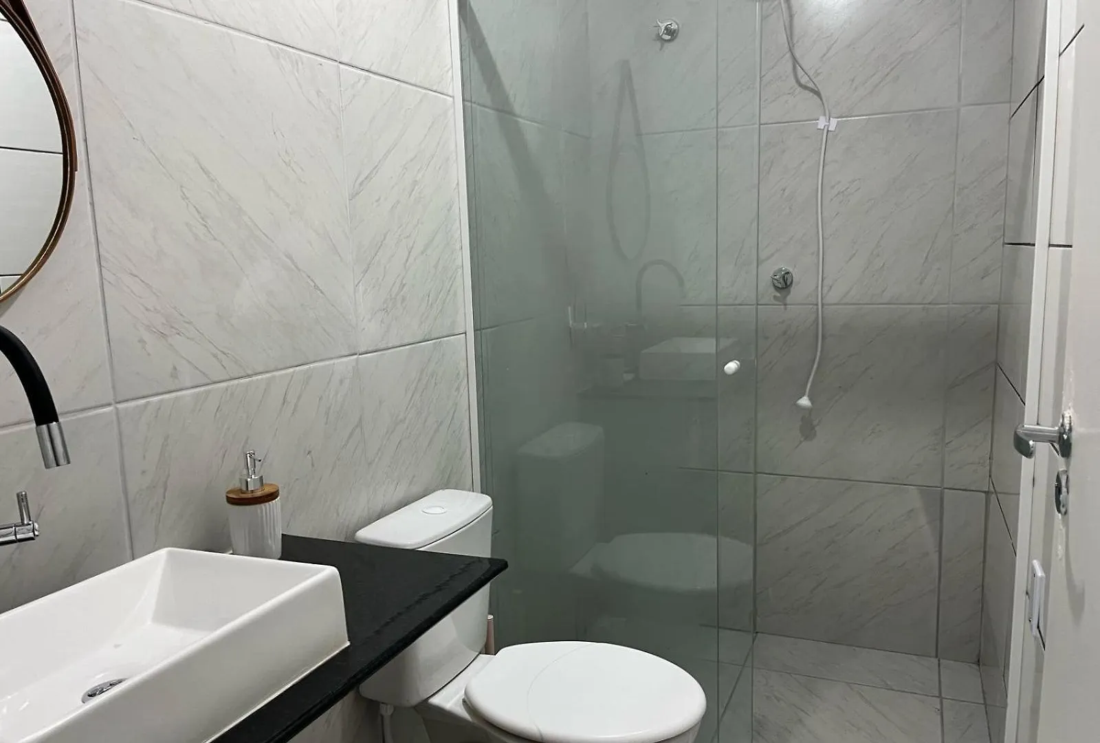 Brisa Da Ilha - Ao Lado Do Aeroporto Aparthotel Florianópolis